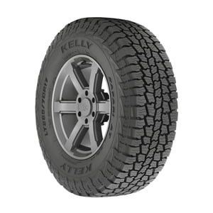 Kelly Safari AT All Terrain 265/60R18 110T Light Truck Tire Sansujyuku sansujyuku.com
