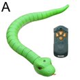 thumbnail image 2 of Remote Control Rattlesnake Prank Electronic Snake Toy Kid Animal Trick Terrify, 2 of 3