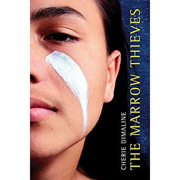 Pre-Owned The Marrow Thieves 9781770864863