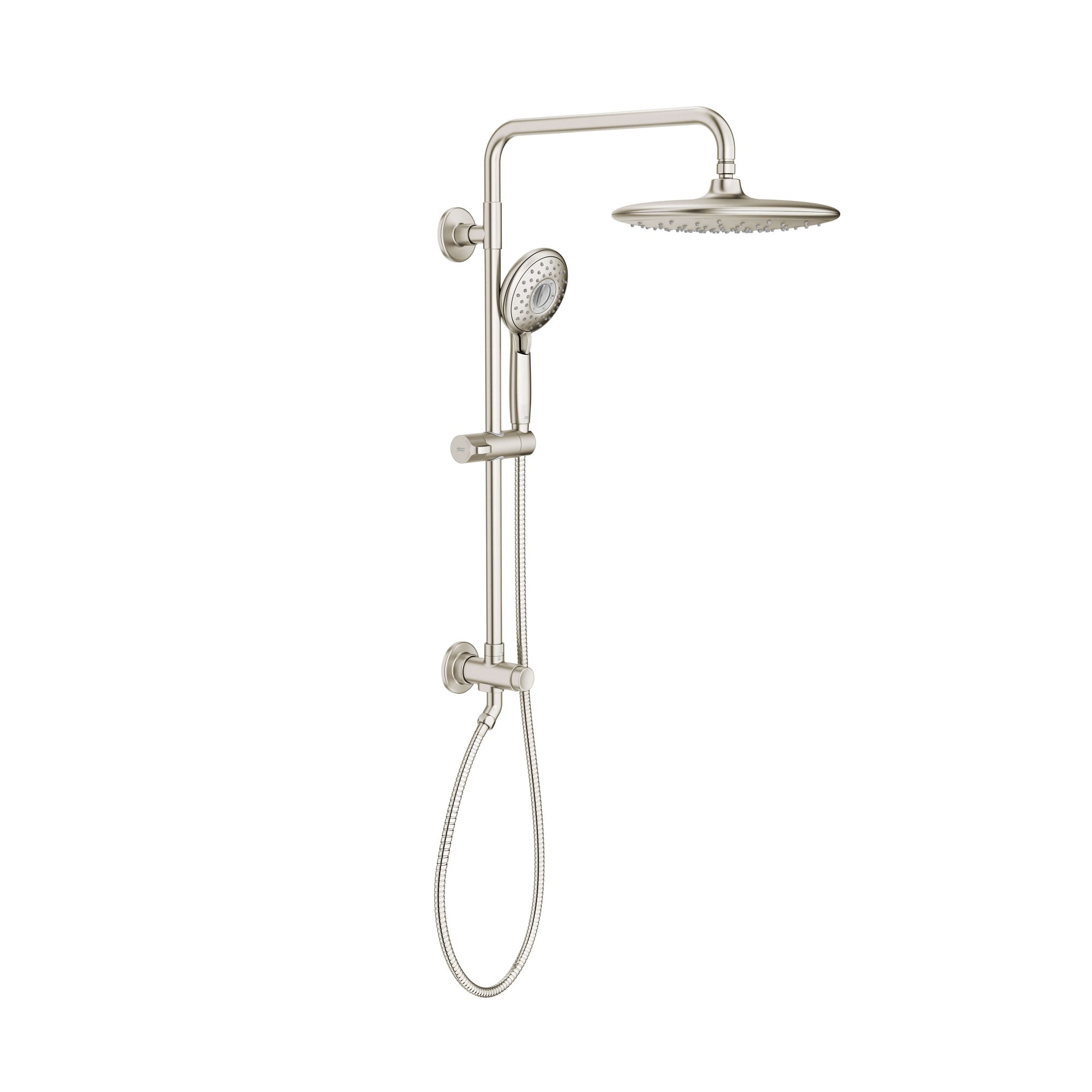 American Standard Spectra Versa 24in Shower System Kit 1.8 GPM with 11
