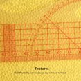 thumbnail image 2 of Multifunction Patchworks Ruler Straight French Curve Sewing Rulers Measure Tailor Ruler Double Side Bend Measuring Tools Fabric Type 2, 2 of 9