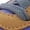 Chocotart/Brown Mushroom, variant on Easy Rider Kidsuper Mens Shoes Size 9.5, Color: Mauve Mist/Alpine Snow