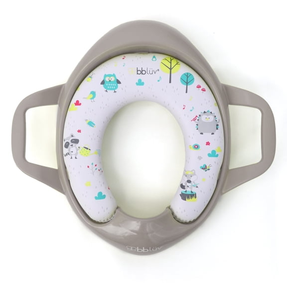 bbluv Pöti Potty Seat Training Seat