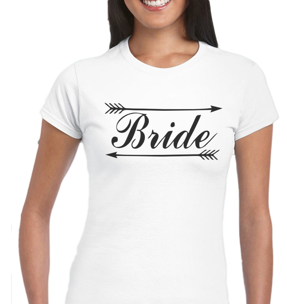 bride squad tops
