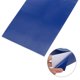 thumbnail image 4 of Cinta de Reparación de Tela 3uds Unique Bargains 3.15'x14.6 Pies Universal Impermeable Toldo para Artesanía Hogar Mejoras Exterior Tienda Azul, 4 of 5