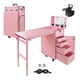 thumbnail image 1 of Mesa Manicura Nanofort Rosa, 1 of 4