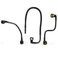 thumbnail image 3 of 3pcs Fuel Hose Lines Fuel Filter Kit for for Benz ML320 ML430 ML55 AMG V6 V8 W163, 3 of 5