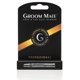 thumbnail image 4 of Recortador de vello nasal y de orejas Groom Mate Platinum XL de acero inoxidable, 4 of 7