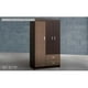 thumbnail image 2 of Ropero Kessa Muebles  Sara - Chocolate con No, 2 of 2