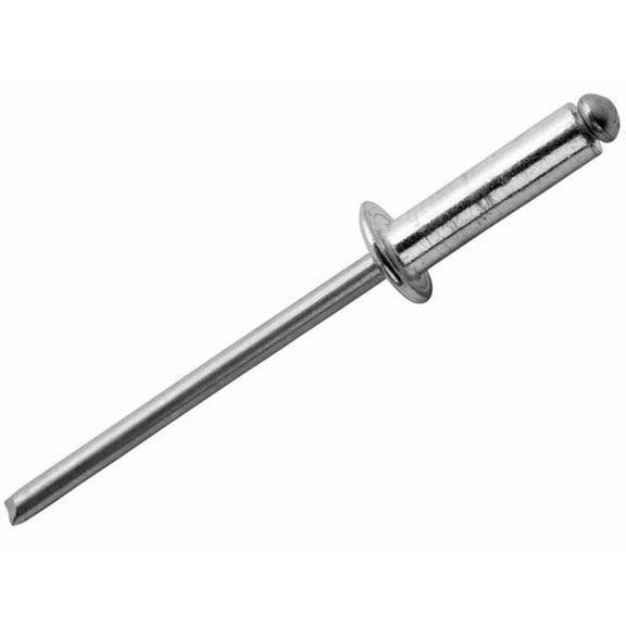 Rapid - High Performance Rivets 4 x 18mm Blister of 50