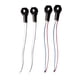 thumbnail image 5 of Motor de RC perfecl piezas de repuesto motor CW Ccw 16 mm 4 Uds, 5 of 8