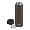 thumbnail image 2 of ZWILLING Thermo Plus Thermo Flask, 500 ml, Chocolate, 2 of 6