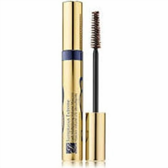 Estee Lauder Sumptuous Extreme Lash Multiplying Volume Mascara, 01 Extreme Black, 0.27 oz