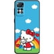 thumbnail image 3 of Funda de teléfono con dibujos animados de Hello Kitty para Redmi 10C, 10, 9, 9A, 12C, 9C, K40, K50, Gaming Note 11, 10, 9, 9S, 8, 9T, 8T, 7, 12 Pro, 3 of 5