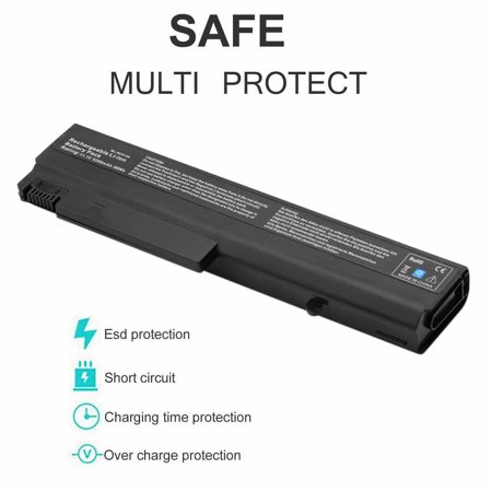 Battery For HP Compaq NX6325 NX6330 NX6110CT 395791-002 395791-003 395791-132
