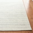 thumbnail image 3 of SAFAVIEH Martha Stewart Wilton Geometric Area Rug, Light Blue/Ivory, 5' x 8', 3 of 10