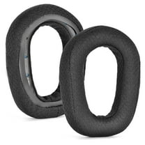 Replacement Headphone Ear Pads Cushion Wireless Headset For Logitech (G435 )