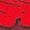 Red/Jack Candy Cane, variant on Disney Nightmare Before Christmas, Women's Holiday No-Show Socks, 3-Pack, Size 4-10