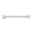 thumbnail image 1 of Barre de Douche en Acier Inoxydable Seachrome 12 Pouces, Diamètre 1 Â1⁄4 Pouces, Conforme ADA, Finition Satinée, 1 of 5
