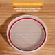 thumbnail image 4 of Transparent Food Storage Snack Cans Plastic Grain Storage Sealed Cans, 4 of 4