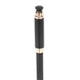 thumbnail image 3 of AL800 UHF VHF Telescopic BNC Antenna High Quality for Kenwood Portable Two Way Radio TK-208 TK-308 For Icom Walkie Talkie IC-V85, 3 of 5