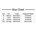thumbnail image 3 of abtuhar Women Pajama Pants,Women's Casual Cropped Pants Printed Home Clothing Pocket High Waist Comfortable Pants Green L, 3 of 3