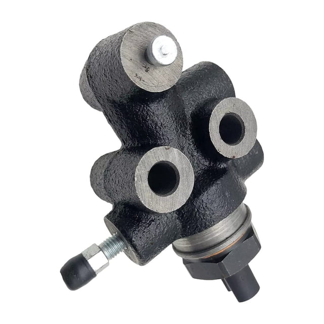 Maytalsory Braking System Durable And Safe Proportional Valve Car Brake Load Sensing Proportioning Valve 1Set