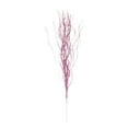 thumbnail image 2 of Fake Flower Bouquet Christmas Tree Decoration 5Pcs Christmas Tree Selection Of Friendly Artificial Christmas Tree Stuffing Sticks Brightly Colored Widely Used In Christmas Decoration,Pink Household I, 2 of 8