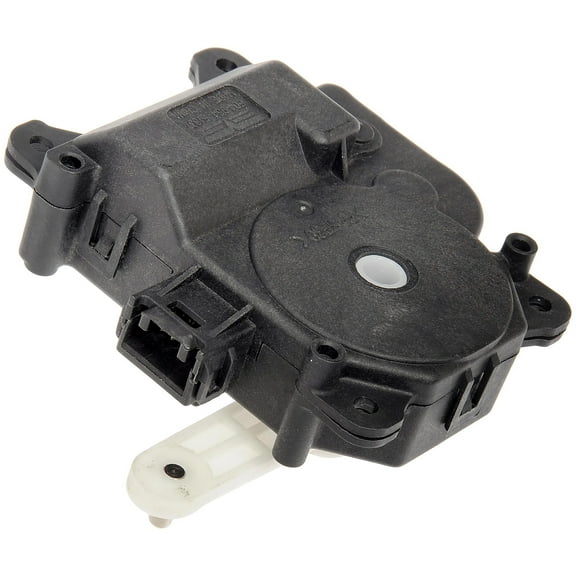 HVAC Blend Door Actuator Fits 2000 Toyota Avalon