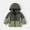 Green, variant on Liyamei Toddler Boy And Girl Windbreaker Casual Outerwear Kids Lightweight Zip Hooded Jacket Cute Coat Boys Hooded Winter Coat Size 3-4 Years