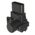 thumbnail image 3 of PDC Parking Sensor Black For Honda Odyssey Pilot 3.5L 2012-2015 39680-TK8-A11, 3 of 5