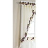 Chianti Kitchen Tier Curtain, Swag, or Valance