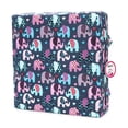 thumbnail image 2 of Cojin Elevador Zicac DM-SEAT Portatil para Silla de Comedor Infantil, 2 of 5