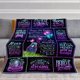 thumbnail image 2 of LHSHID Gifts for 17 Year Old Girl Blanket Gifts Blanket Flannel Soft and Comfortable Anti static Bed Sofa Blanket 50x60in, 2 of 5