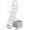 white, variant on Flat Plug Power Strip with 3 AC & 4 USB Ports (PD20W)