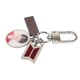 thumbnail image 1 of Bolso de teléfono de joyería de metal redondo para hombres y mujeres de oro XianweiShao 8390611305222, 1 of 1