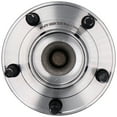 thumbnail image 4 of Dorman 951-870 Rear Wheel Bearing and Hub Assembly for Specific Ford / Lincoln Models, 4 of 4