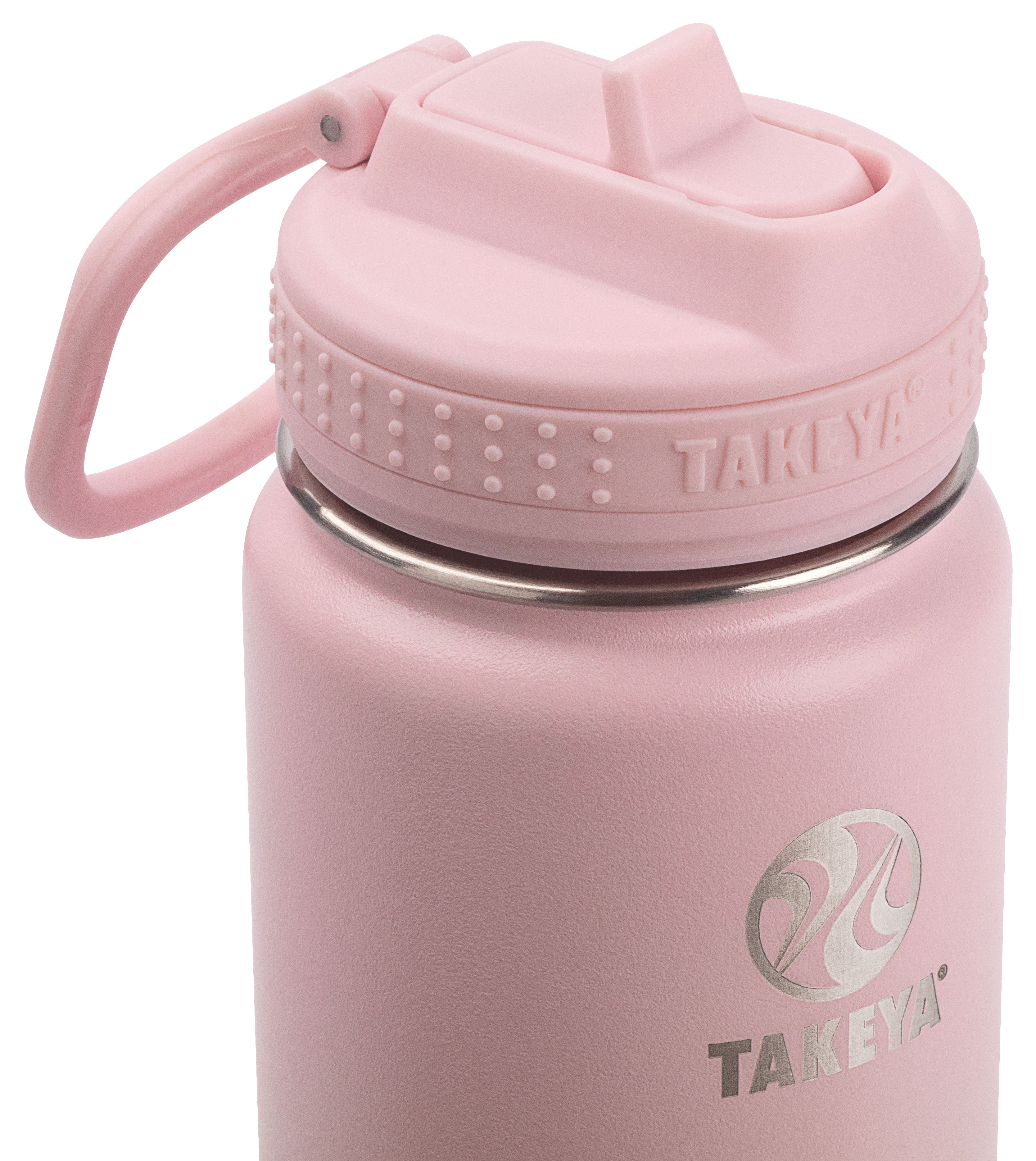 Takeya - Actives 32-Oz. Thermoflask - Teal – Evohype