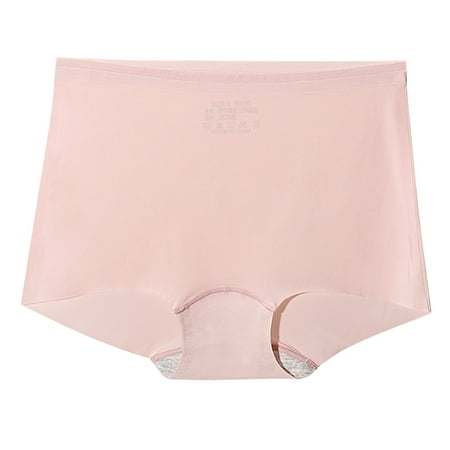 

Women s Originals Panties Underpants Panties Panties Bikini Solid Briefs Knickers Cotton Panties Valentines Day Gift For Stretchy Underwear