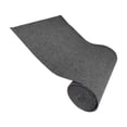 thumbnail image 2 of ziyahi Trimmable Cat Scratch Mat Replacement Parts Self Adhesive for Cat Tree Shelf Light Gray Dark Graay, 2 of 6