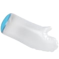 thumbnail image 4 of Juego de baño, anillos de material de buceo azul Respuesta rápida, 4 of 5
