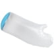 thumbnail image 4 of Juego De Baño, Cubierta Impermeable De Baño Azul, Material De Buceo Impermeable De PVC Para Lesiones En Las Manos Rotas 38 Cm Desde El Dedo Hasta El Brazo Para Manos Adultas ANGGREK Otros, 4 of 5