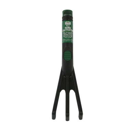 Expert Gardener Poly Cultivator