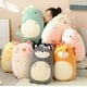 thumbnail image 4 of 45cm Squishmallows Plush Toy Animal Kawaii Soft Large Pillow, 4 of 4