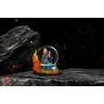 thumbnail image 2 of Wizarding World of Harry Potter Half Blood Prince Water Snow Globe Multicolor 5in H, 2 of 7