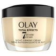 thumbnail image 1 of Crème raffermissante de nuit Olay Total Effects, 1 of 10