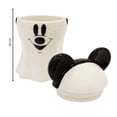 thumbnail image 3 of Canister Disney Mickey de Cerámica con Tapa para Galletas, 3 of 4