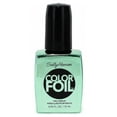 thumbnail image 1 of Sally Hansen ~ Color Foil ~ Minted Metal ~ 450, 1 of 1