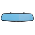 thumbnail image 2 of Car Dash Cam, Dual Cameras 170° Wide Angle Durable Dash Camera  For Car, 2 of 8