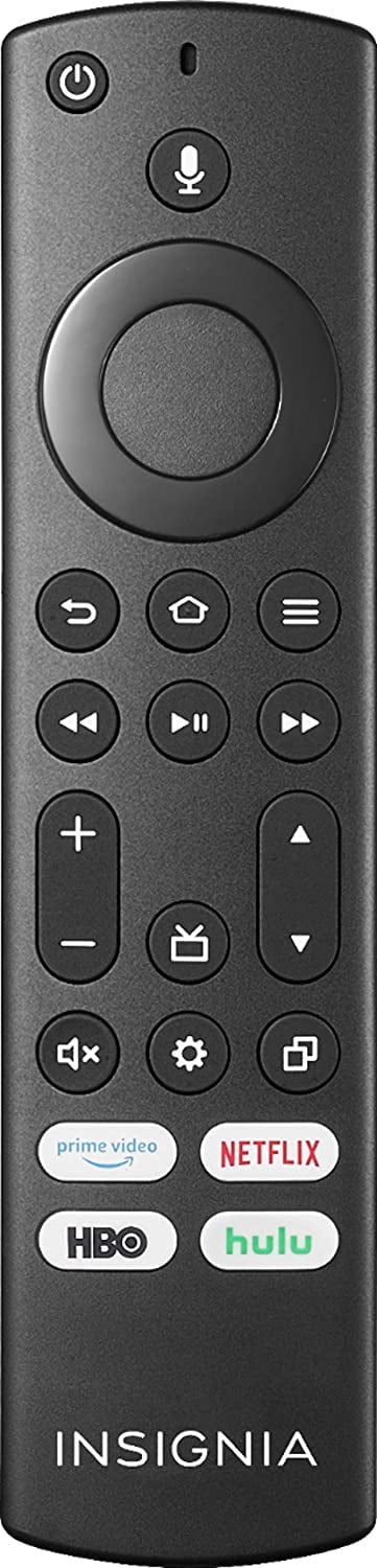 OEM Brand New Insignia NS-RCFNA-21 Fire TV Voice-Activated Remote